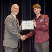 Harrison Prater- Public Health